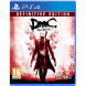 DmC Devil May Cry: Definitive Edition [PS4, русские субтитры] в Мурманске