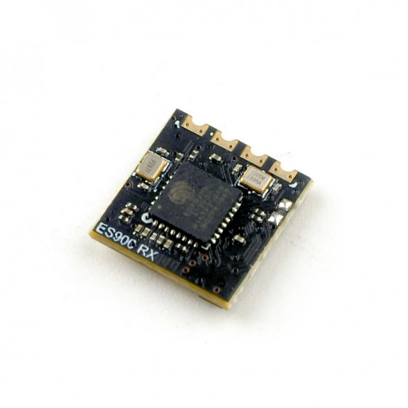 Набор Happymodel ELRS ES900TX Micro + ES900RX (915/868 МГц) в Мурманске