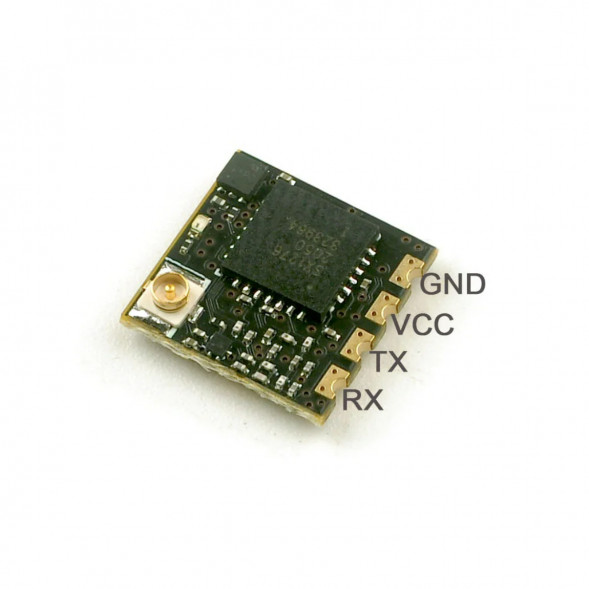 Набор Happymodel ELRS ES900TX Micro + ES900RX (915/868 МГц) в Мурманске