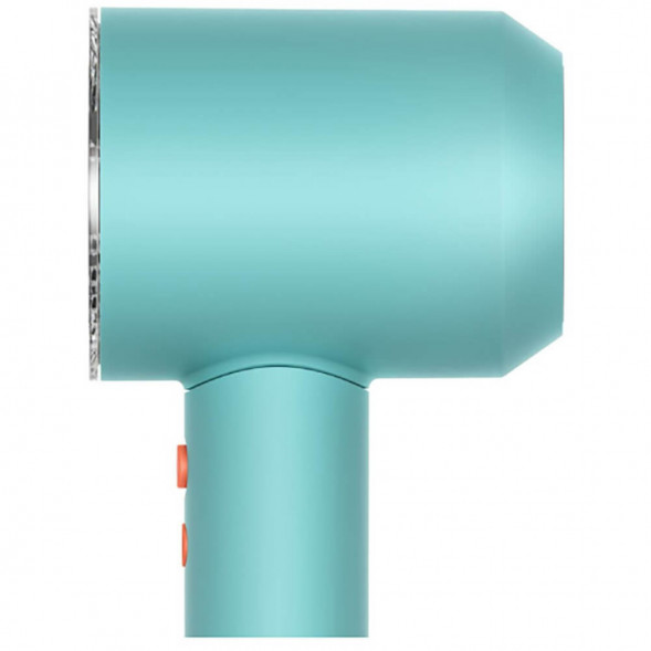 Фен Dyson Supersonic Nural HD16 (515191-01), Ceramic patina/Topaz orange в Мурманске