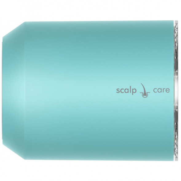 Фен Dyson Supersonic Nural HD16 (515191-01), Ceramic patina/Topaz orange в Мурманске