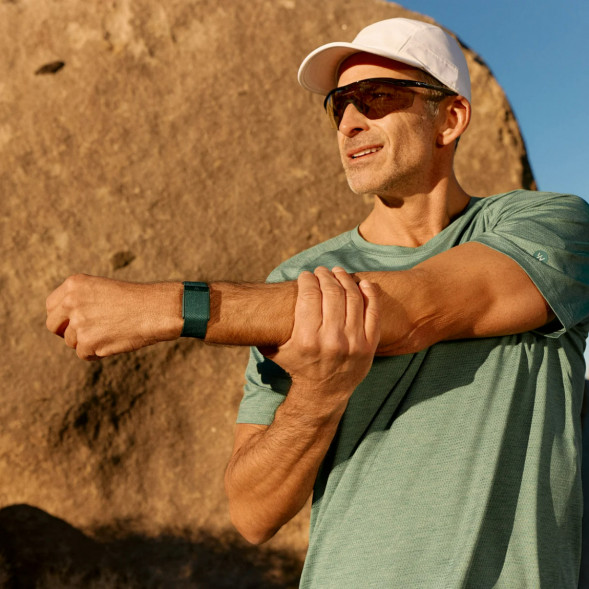 Фитнес-браслет Whoop 5.0 Peak + подписка на 1 год в Мурманске