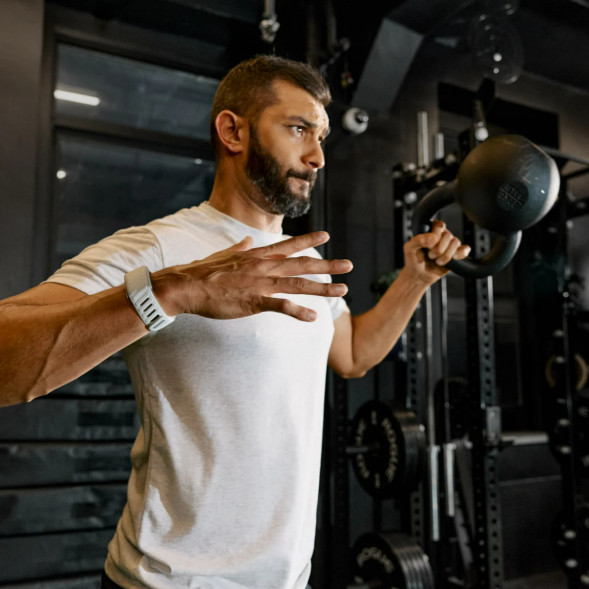 Фитнес-браслет Whoop 5.0 Peak + подписка на 1 год в Мурманске