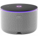 Умная колонка Яндекс Станция Мини 3 Про с Алисой с Zigbee, серый в Мурманске