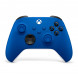 Геймпад Microsoft Xbox Series, Shock Blue в Мурманске