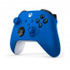 Геймпад Microsoft Xbox Series, Shock Blue в Мурманске