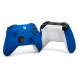 Геймпад Microsoft Xbox Series, Shock Blue в Мурманске