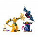 Конструктор LEGO Ninjago 71804 Боевой робот Арина в Мурманске
