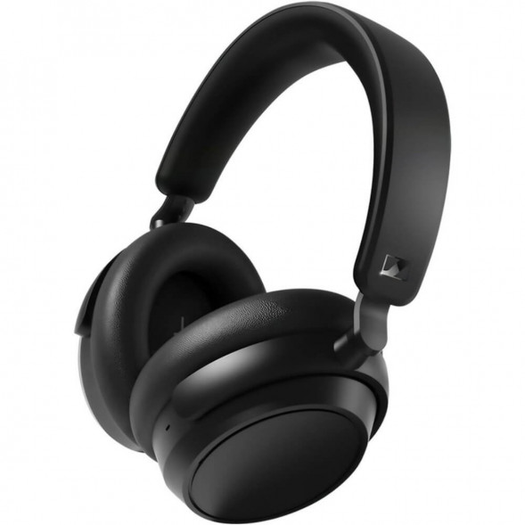 Беспроводные наушники Sennheiser Accentum Plus, Black в Мурманске