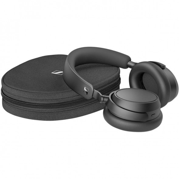 Беспроводные наушники Sennheiser Accentum Plus, Black в Мурманске