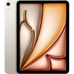 Планшет Apple iPad Air 11 (2026) 512GB Wi-Fi, Сияющая звезда