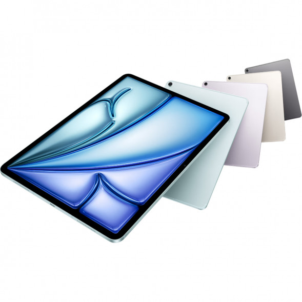 Планшет Apple iPad Air 11 (2026) 512GB Wi-Fi, Сияющая звезда в Мурманске