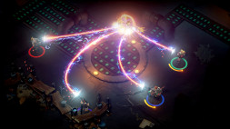 Игра Ghostbusters [PS4, английская версия]