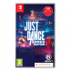 Игра Just Dance 2023 Edition [Nintendo Switch, русские субтитры] в Мурманске