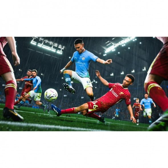 Игра EA Sports FC 25 (FIFA 25) [PS4, русская версия] в Мурманске