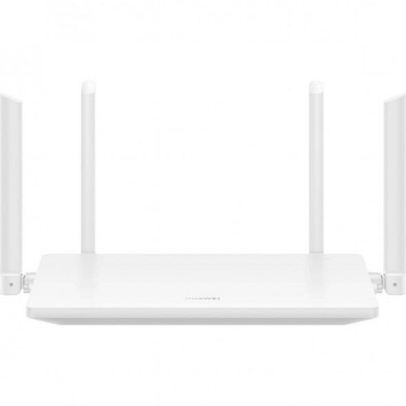 Роутер Huawei AX2 WS7001-22 (53030ADX), белый в Мурманске