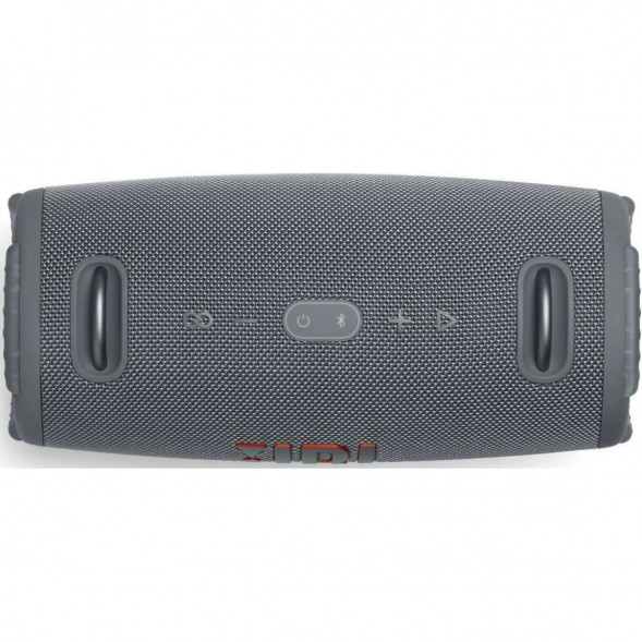 Портативная колонка JBL Xtreme 3, Gray в Мурманске