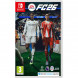 Игра EA Sports FC 26 (FIFA 26) [Nintendo Switch, русские субтитры] в Мурманске