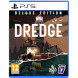 Игра Dredge. Deluxe Edition [PS5, русские субтитры] в Мурманске