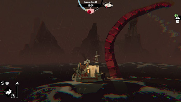 Игра Dredge. Deluxe Edition [PS5, русские субтитры] в Мурманске