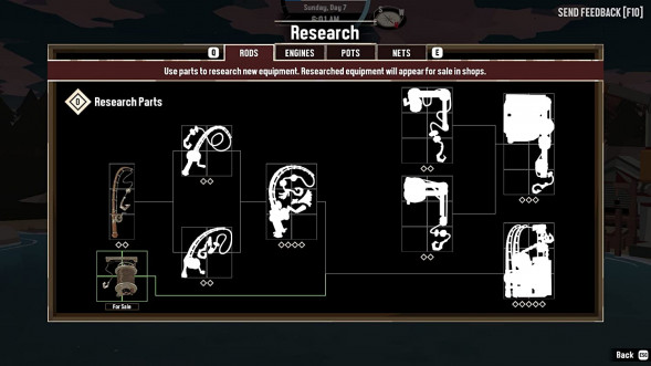 Игра Dredge. Deluxe Edition [PS5, русские субтитры] в Мурманске