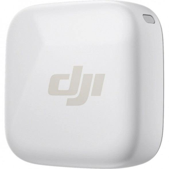 Микрофонный передатчик DJI Mic Mini (Arctic White) в Мурманске