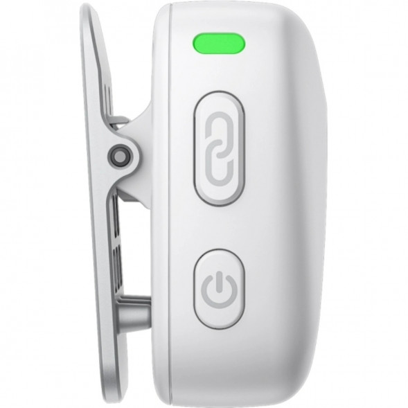 Микрофонный передатчик DJI Mic Mini (Arctic White) в Мурманске