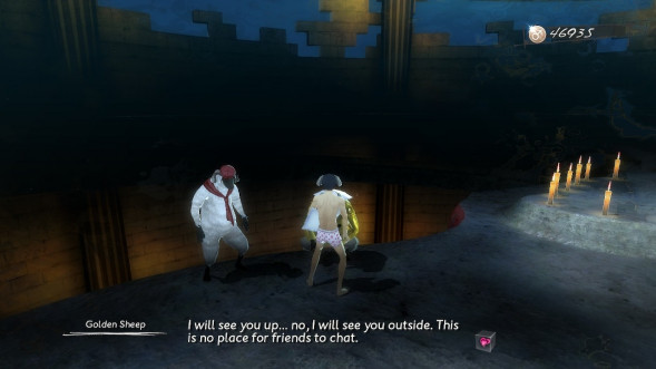 Игра Catherine: Full Body [PS4, английская версия] в Мурманске