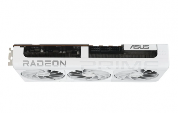 Видеокарта Asus RX 9070 XT PRIME OC Edition, 16 Гб GDDR6 UltraHD в Мурманске