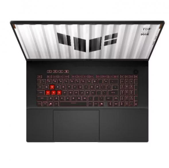 Ноутбук игровой ASUS TUF Gaming A18 FA808UM-S8086 18&amp;quot;/Ryzen R7-260/16Гб/1Тб/GeForce RTX5060 8Гб/noOS(90NR0NN1-M004V0) в Мурманске