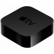 ТВ-приставка Apple TV 4K 64GB, 2022 г., черный в Мурманске