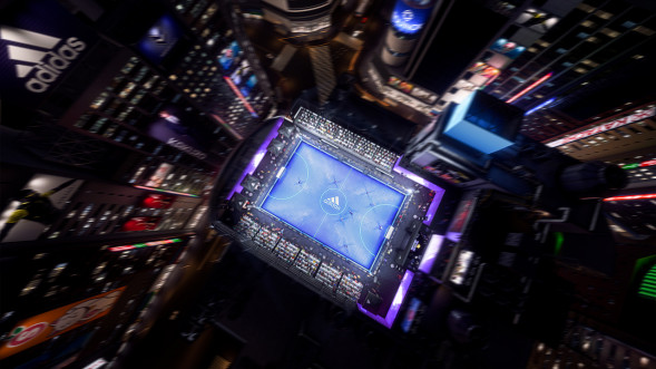 Игра EA Sports FC 24 [Nintendo Switch, русская версия] в Мурманске