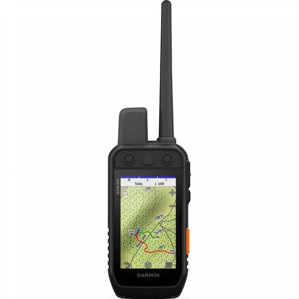 Навигатор Garmin Alpha 200i 010-02230-51 в Мурманске