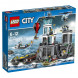 Конструктор LEGO City 60130 Police Остров-тюрьма в Мурманске