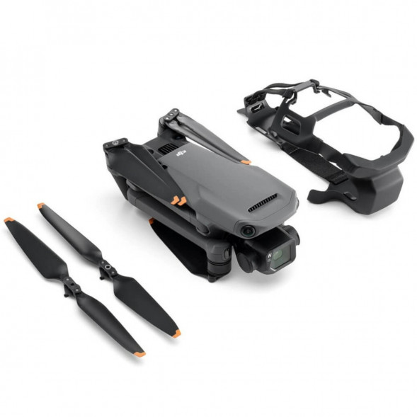 Квадрокоптер DJI Mavic 3 Classic (Без пульта) в Мурманске