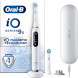Электрическая зубная щетка Oral-B iO Series 9s (387224), White в Мурманске