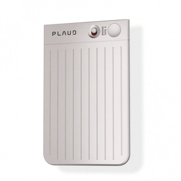 Диктофон с искусственным интеллектом GPT-5 Plaud Note, Starlight/сияющая звезда в Мурманске