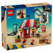 Конструктор LEGO One Piece 75637 Цирковой шатер клоуна Багги в Мурманске