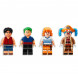 Конструктор LEGO One Piece 75637 Цирковой шатер клоуна Багги в Мурманске