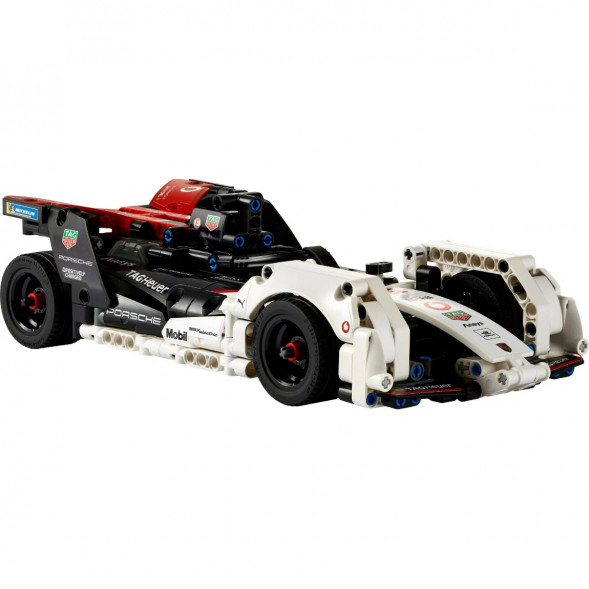Конструктор LEGO Technic 42137 Formula E Porsche 99X Electric в Мурманске