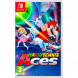 Игра Mario Tennis Aces [Nintendo Switch, русская версия] в Мурманске