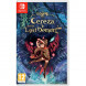 Игра Bayonetta Origins: Cereza and the Lost Demon [Nintendo Switch, русские субтитры] в Мурманске