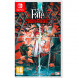 Игра Fate/Samurai Remnant [Nintendo Switch, английская версия] в Мурманске