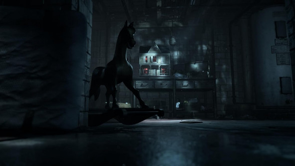 Игра Until Dawn (Дожить До Рассвета)[PS5, русская версия] в Мурманске