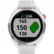 Умные часы для гольфа Garmin Approach S42, белый 010-02572-01 в Мурманске