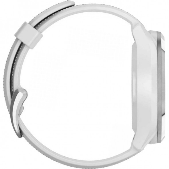 Умные часы для гольфа Garmin Approach S42, белый 010-02572-01 в Мурманске