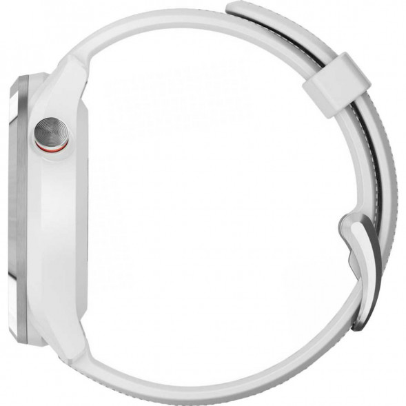 Умные часы для гольфа Garmin Approach S42, белый 010-02572-01 в Мурманске