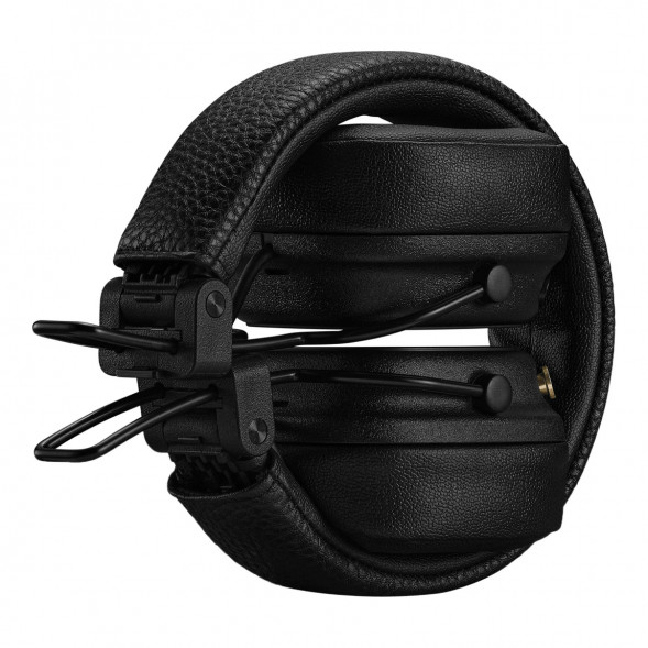 Беспроводные наушники Marshall Major V, чёрный в Мурманске