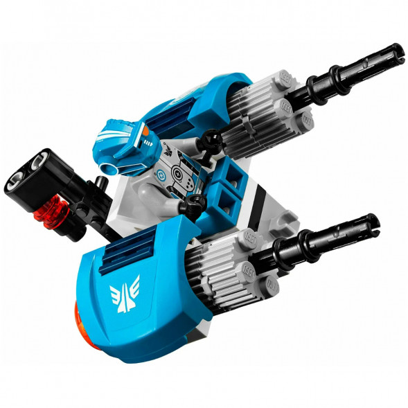 Конструктор LEGO Galaxy Squad 70703 Космический богомол в Мурманске