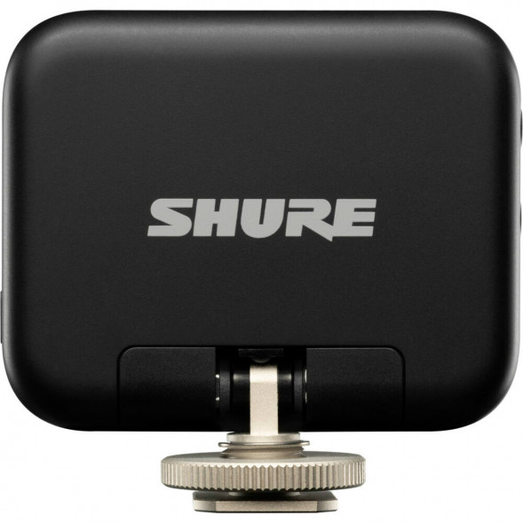 Беспроводной приемник Shure MoveMic Receiver в Мурманске